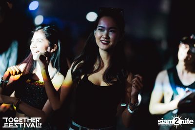 Together Festival 2019 (Album 4, Day 2) — photo 49