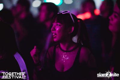 Together Festival 2019 (Album 4, Day 2) — photo 77