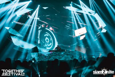 Together Festival 2019 (Album 4, Day 2) — photo 95