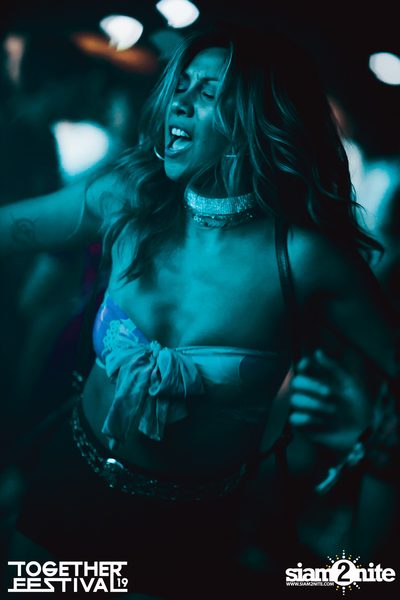 Together Festival 2019 (Album 4, Day 2) — photo 97