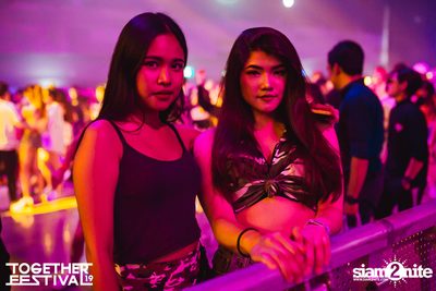 Together Festival 2019 (Album 4, Day 2) — photo 98