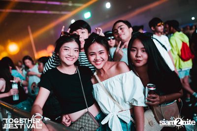 Together Festival 2019 (Album 4, Day 2) — photo 99