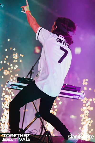 Together Festival 2019 (Album 4, Day 2) — photo 141