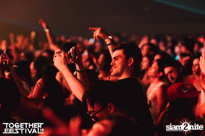 Together Festival 2019 (Album 4, Day 2) — photo 201