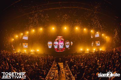 Together Festival 2019 (Album 4, Day 2) — photo 203