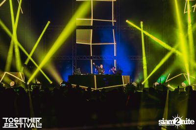 Together Festival 2019 (Album 4, Day 2) — photo 208