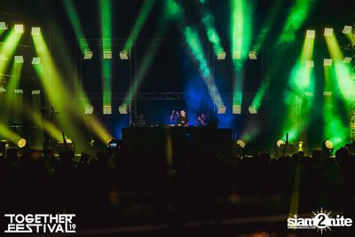 Together Festival 2019 (Album 4, Day 2) — photo 209