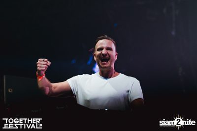 Together Festival 2019 (Album 4, Day 2) — photo 259