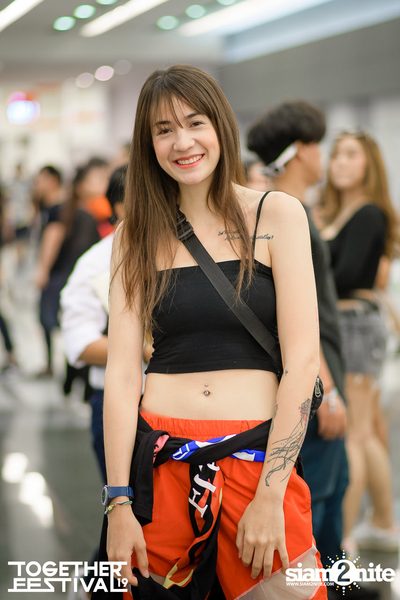 Together Festival 2019 (Album 5, Day 2) — photo 12