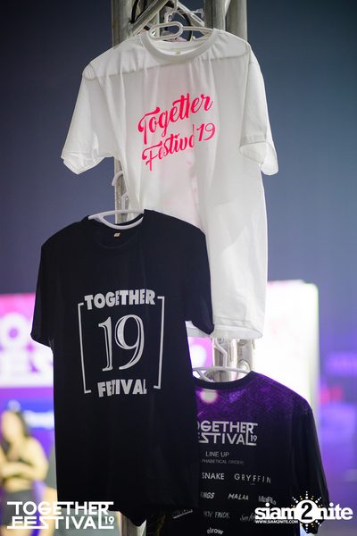 Together Festival 2019 (Album 5, Day 2) — photo 18