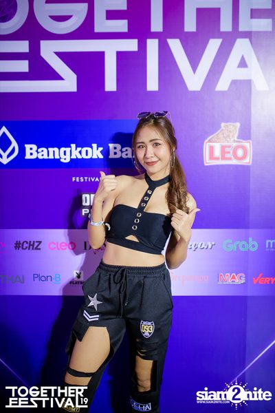 Together Festival 2019 (Album 5, Day 2) — photo 21