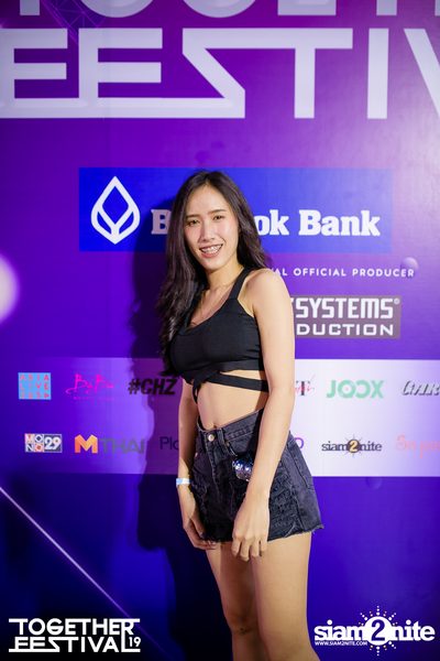 Together Festival 2019 (Album 5, Day 2) — photo 22