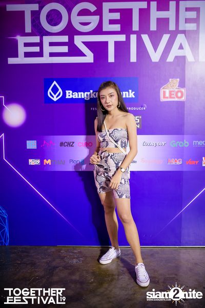 Together Festival 2019 (Album 5, Day 2) — photo 28