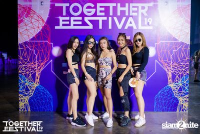Together Festival 2019 (Album 5, Day 2) — photo 29