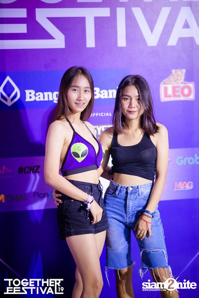 Together Festival 2019 (Album 5, Day 2) — photo 33