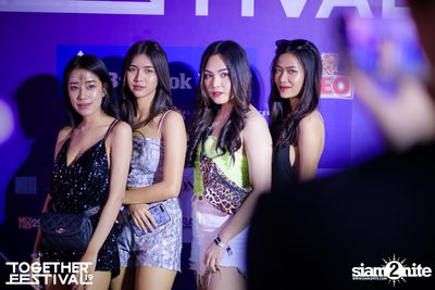 Together Festival 2019 (Album 5, Day 2) — photo 39