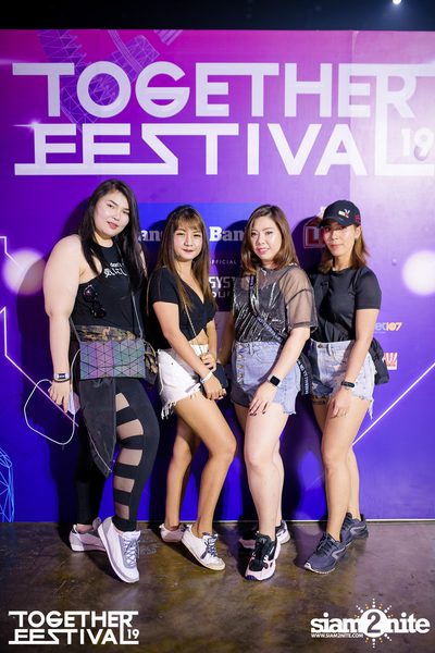 Together Festival 2019 (Album 5, Day 2) — photo 41