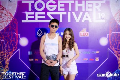 Together Festival 2019 (Album 5, Day 2) — photo 43