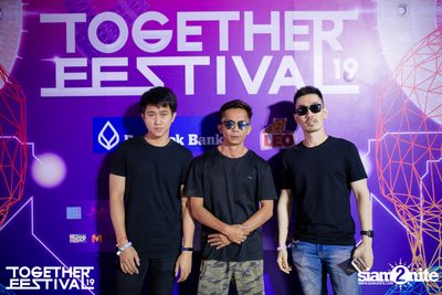 Together Festival 2019 (Album 5, Day 2) — photo 46
