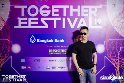 Together Festival 2019 (Album 5, Day 2) — photo 47