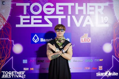 Together Festival 2019 (Album 5, Day 2) — photo 49