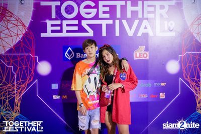 Together Festival 2019 (Album 5, Day 2) — photo 51