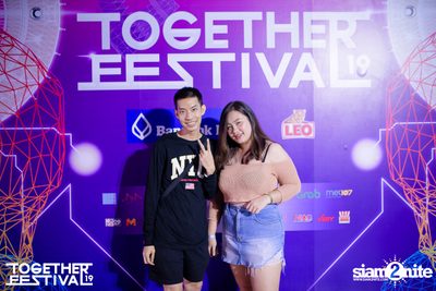 Together Festival 2019 (Album 5, Day 2) — photo 52