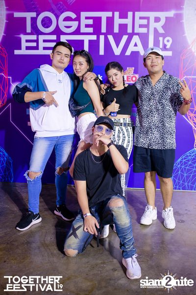 Together Festival 2019 (Album 5, Day 2) — photo 56