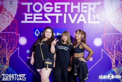 Together Festival 2019 (Album 5, Day 2) — photo 57