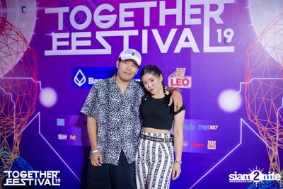 Together Festival 2019 (Album 5, Day 2) — photo 59