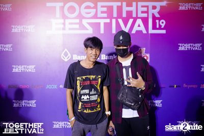 Together Festival 2019 (Album 5, Day 2) — photo 65