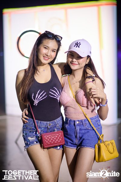 Together Festival 2019 (Album 5, Day 2) — photo 71