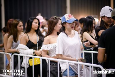 Together Festival 2019 (Album 5, Day 2) — photo 77
