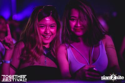 Together Festival 2019 (Album 5, Day 2) — photo 93