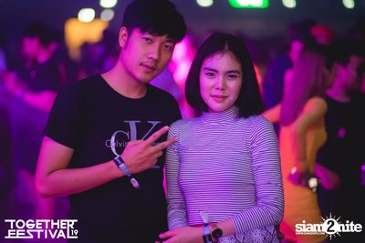 Together Festival 2019 (Album 5, Day 2) — photo 96