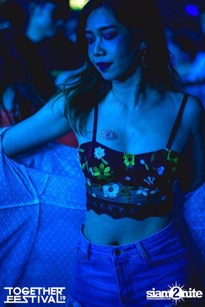 Together Festival 2019 (Album 5, Day 2) — photo 97