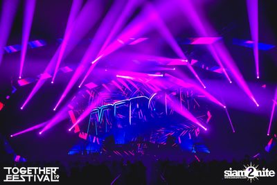 Together Festival 2019 (Album 5, Day 2) — photo 98