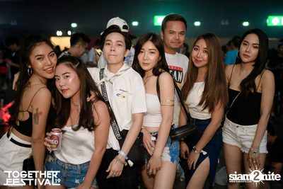 Together Festival 2019 (Album 5, Day 2) — photo 123