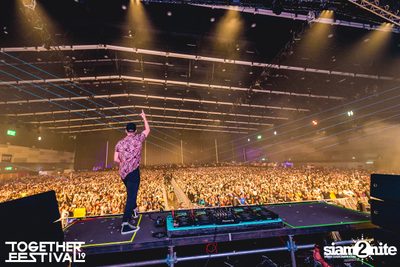Together Festival 2019 (Album 5, Day 2) — photo 193