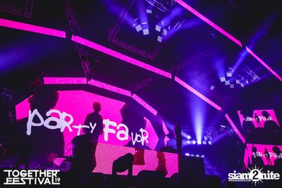 Together Festival 2019 (Album 5, Day 2) — photo 199