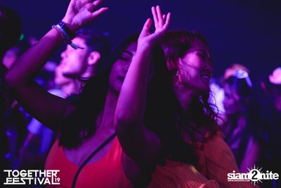 Together Festival 2019 (Album 5, Day 2) — photo 202