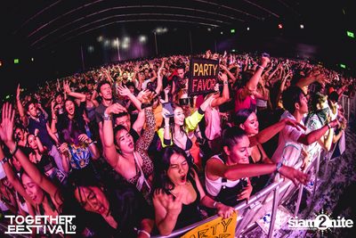 Together Festival 2019 (Album 5, Day 2) — photo 208