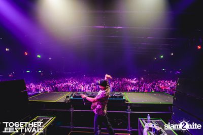 Together Festival 2019 (Album 5, Day 2) — photo 247