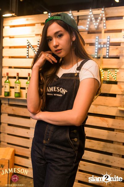 Jameson นำเสนอ Jam Night กับ Scrubb x Whal & Dolph ที่ รียูเนี่ยน ทองหล่อ — photo 5