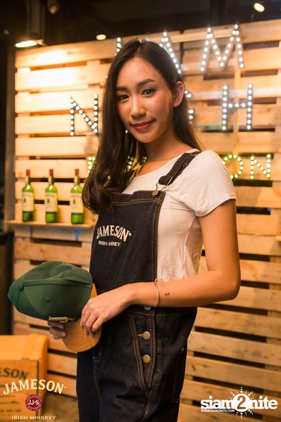 Jameson นำเสนอ Jam Night กับ Scrubb x Whal & Dolph ที่ รียูเนี่ยน ทองหล่อ — photo 7
