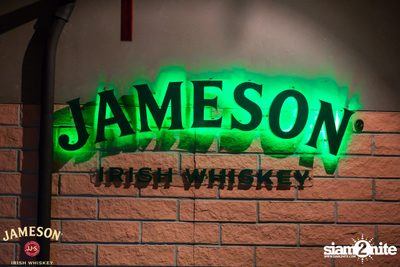 Jameson นำเสนอ Jam Night กับ Scrubb x Whal & Dolph ที่ รียูเนี่ยน ทองหล่อ — photo 14