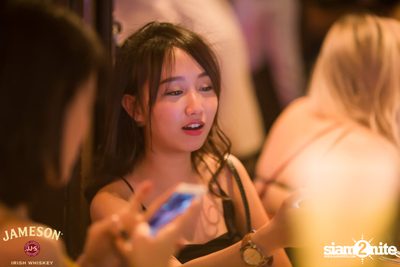 Jameson นำเสนอ Jam Night กับ Scrubb x Whal & Dolph ที่ รียูเนี่ยน ทองหล่อ — photo 27