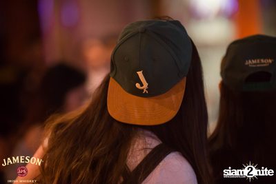 Jameson นำเสนอ Jam Night กับ Scrubb x Whal & Dolph ที่ รียูเนี่ยน ทองหล่อ — photo 35
