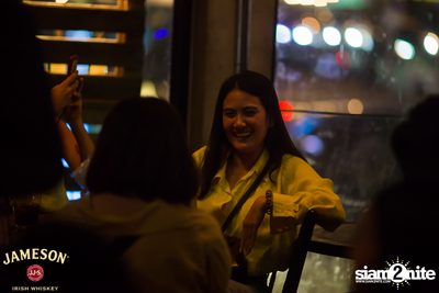 Jameson นำเสนอ Jam Night กับ Scrubb x Whal & Dolph ที่ รียูเนี่ยน ทองหล่อ — photo 44