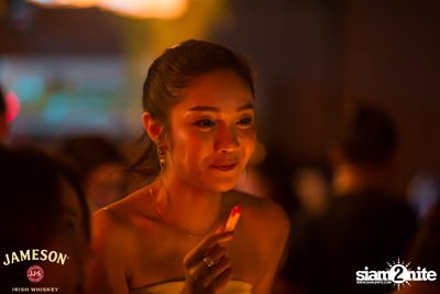 Jameson นำเสนอ Jam Night กับ Scrubb x Whal & Dolph ที่ รียูเนี่ยน ทองหล่อ — photo 49